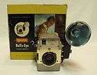 Vintage Kodak Camera 35mm Star 235 w electronic flash  
