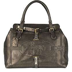 Fendi Selleria Grand Borghese Handbag  