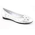 Silver Flats   Buy Womens Shoes Online 