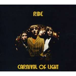  Carnival of Light Ride Music