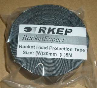 RKEP Tennis squash racquet Racket Protection tape grip  