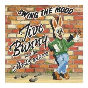  Swing The Mood Jive Bunny Music