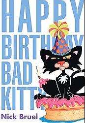 Happy Birthday, Bad Kitty (Hardcover)  Overstock