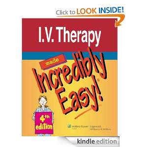 Therapy Made Incredibly Easy (Incredibly Easy Series 
