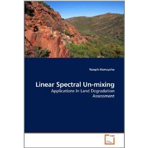   Land Degradation Assessment (9783639252033) Yoseph Alemayehu Books