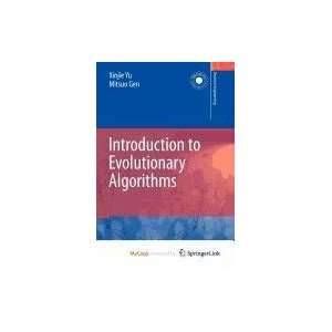    Introduction to Evolutionary Algorithms (9781849961301) Books