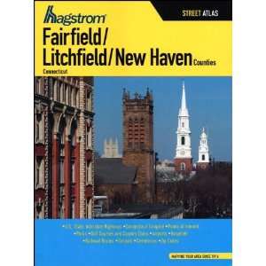   450718 Fairfield Litchfield New Haven Connecticut Atlas Electronics
