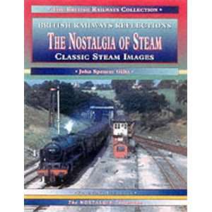  Railways Collection) (9781857941661) John Spencer Gilks Books