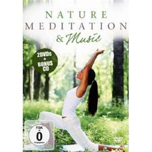  Nature   Meditation & Music Various Movies & TV