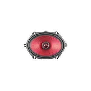  Earthquake FOCUS Coaxial Speakers F4X6 R