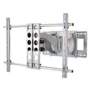   Full Motion Wall Mount for 42 63 LCD/Plasma TV: Electronics