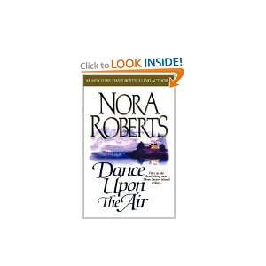  Dance Upon the Air (Three Sisters Island Trilogy, Book 1 