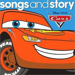 Original Soundtrack/Disney   Cars: Songs & Story  Overstock