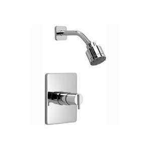 Jado Tub Shower 831 486 Glc Comp Pb Shower Trim Us Platinum Nickel