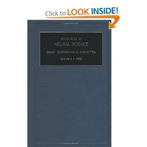   Neural Science, Volume 2 (9780444541673) Sudarshan K. Malhotra Books