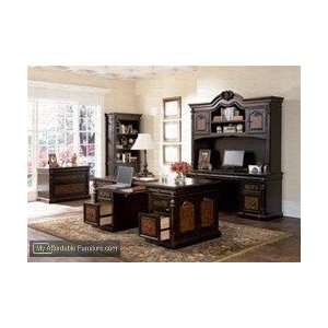  Elegant Collection Home Office Executive Desk Set by 