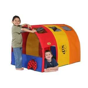   Bazoongi SE BUG Bughouse Special Edition Play Structure Toys & Games