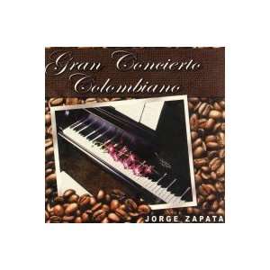  GRAN CONCIERTO COLOMBIANO (2CDS) Music