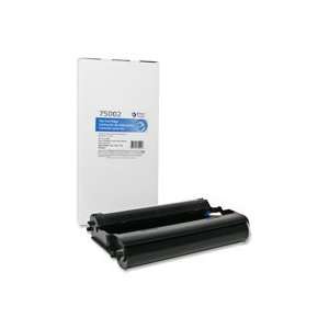   Thermal Fax Cartridge for Brother PC 30, 250 Page Electronics