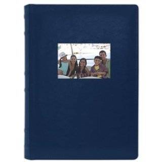  2 Pack Old Town Leather Photo Albums Hold 300 photos 