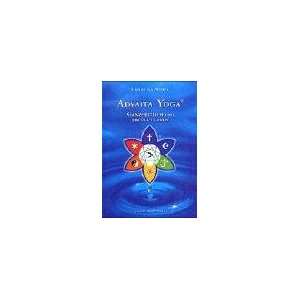  Advaita Yoga. (9783936933055) Christian Weber Books