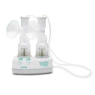  Lansinoh Affinity Double Electric Breast Pump
