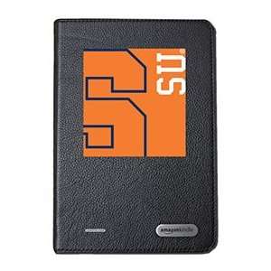  Syracuse Mascot Full on  Kindle Cover Second 