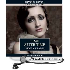  Time After Time (Audible Audio Edition) Molly Keane 