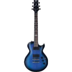   Ibanez ART320 ART Series Electric Guitar  Blue Sunburst Electronics