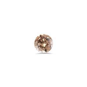 GIA Certified Natural Fancy Yellow Brown (1pc) Diamond   1.45 Cts   I1 