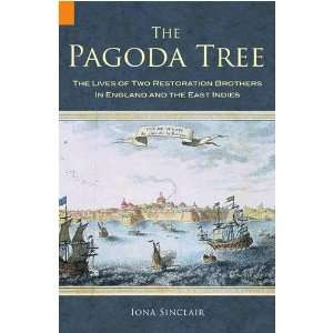  The Pagoda Tree (9781848680661) Iona Sinclair Books
