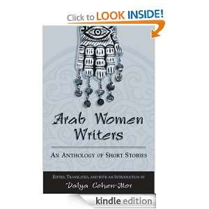 Arab Women Writers: An Anthology of Short Stories (Suny Series, Women 