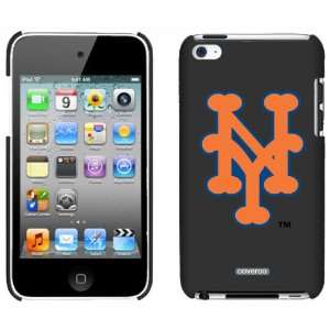  MLB New York Mets 1969   NY design on iPod Touch 4G Snap On Case 