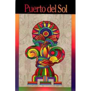  Puerto Del Sol (Volume 37) Books