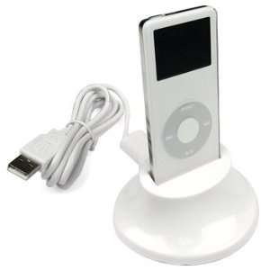   Home Travel Charger with Ic Chip for Apple Ipod Nano 1st Generation