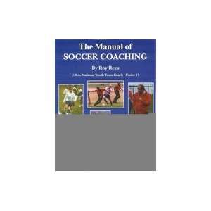  Manual of Soccer Coaching 2ND EDITION Books
