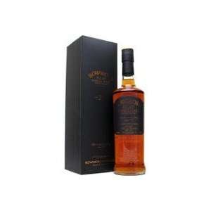  Bowmore Scotch 25 Year Old 750ML Grocery & Gourmet Food