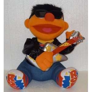  Rock & Roll Ernie ~ Guitar Playing & Singing Everything 