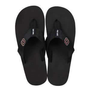  Ohio State Buckeyes Bling Flip Flop: Sports & Outdoors