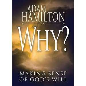   Leaders Guide: Making Sense of Gods Will: Adam Hamilton: Movies & TV