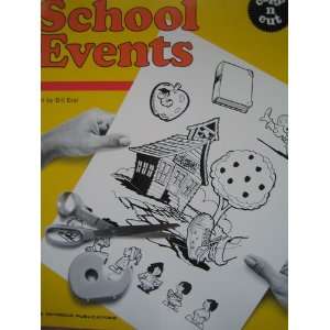 School Events [Paperback]