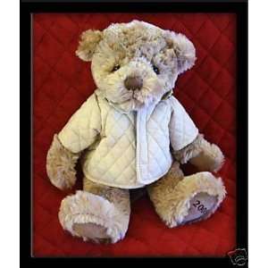  Burberry Collectible Teddy Bear (2008) Toys & Games