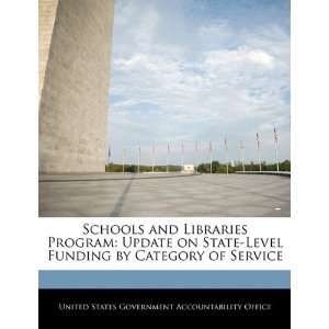  Schools and Libraries Program Update on State Level 