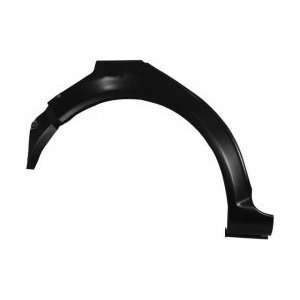 Sherman CCC952458 2 Right Body Side Panel Above Rear Wheel 