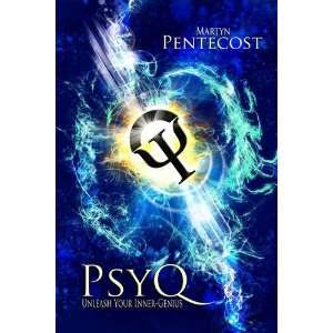    Unleash Your Inner Genius (9781907282188) Martyn Pentecost Books