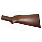WINCHESTER 97 SOLID FRAME, 97 TD, 93 Walnut Replacement Stock