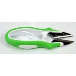   Ergonomic Thread Snips in Lime Green by Tacony Arts, Crafts & Sewing