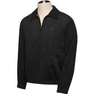   & Buck Baltimore Ravens Micro Suede Bomber Jacket: Sports & Outdoors