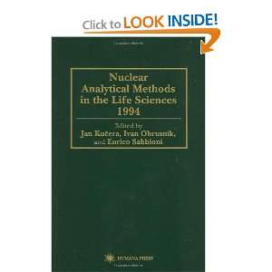 Methods in the Life Sciences  1994 (Biological Trace Element Research 