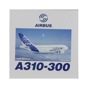  Airbus A310 300 New Livery (Corporate) 1 400 Dragon Wings 
